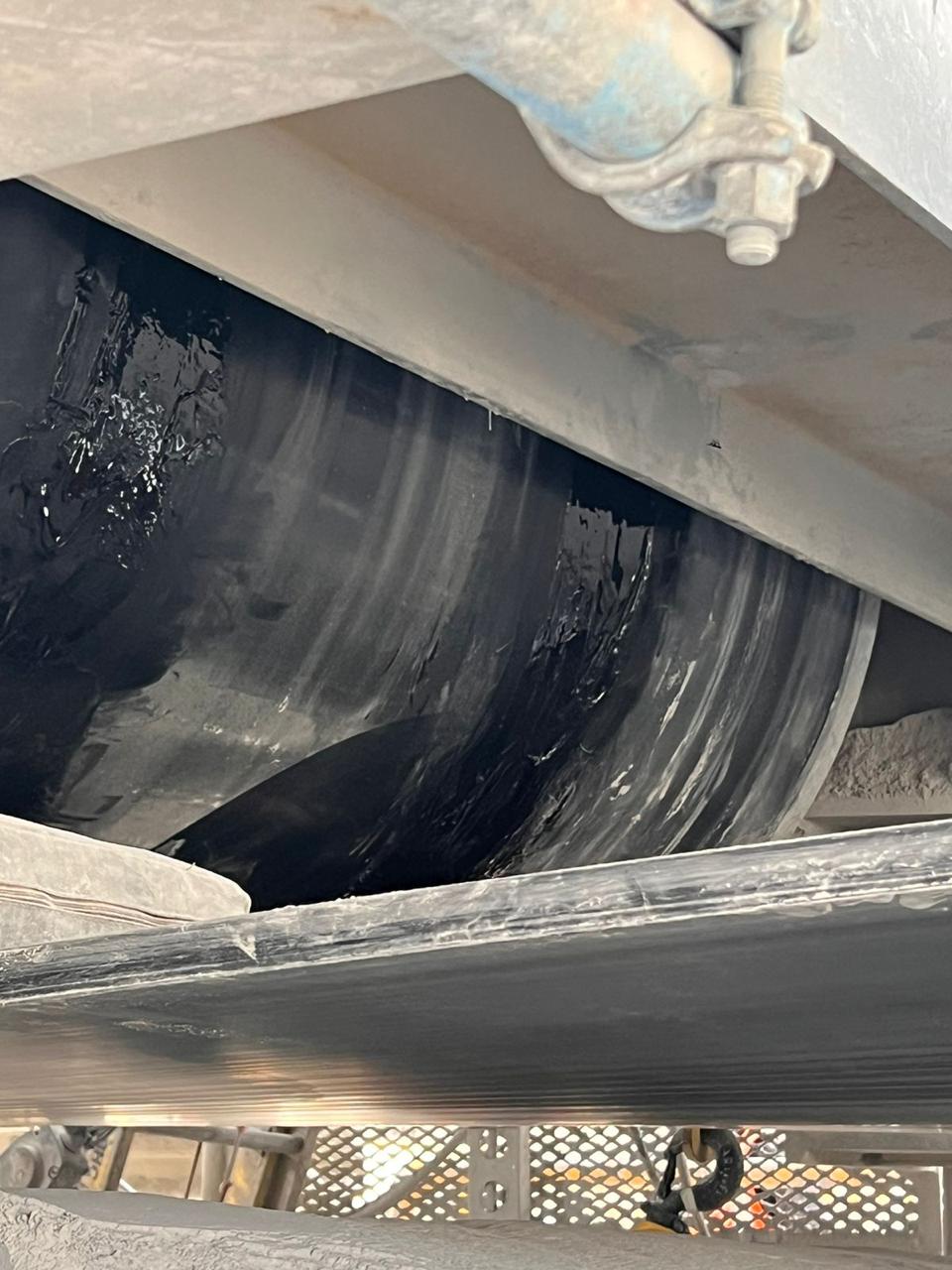 Fabricación de estructura metálica